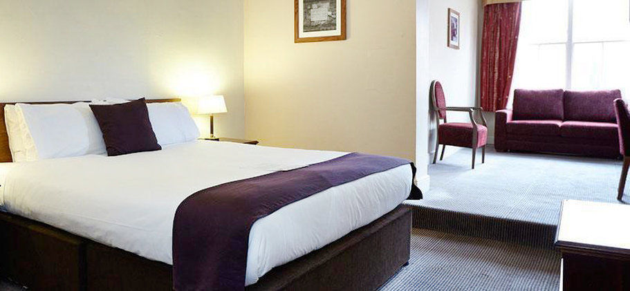 Swan Hotel By Greene King Inns อัลตัน ภายนอก รูปภาพ
