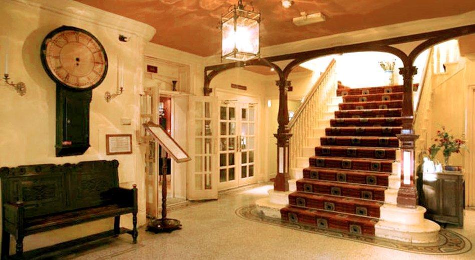 Swan Hotel By Greene King Inns อัลตัน ภายนอก รูปภาพ