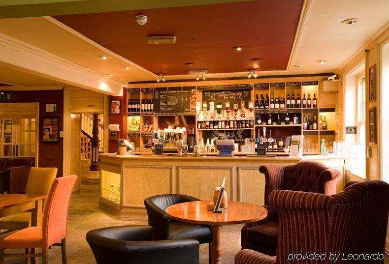 Swan Hotel By Greene King Inns อัลตัน ภายนอก รูปภาพ