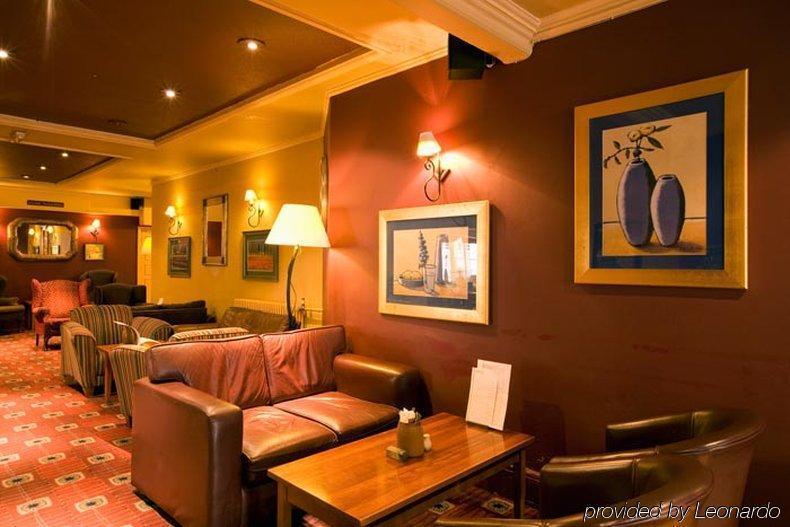 Swan Hotel By Greene King Inns อัลตัน ภายนอก รูปภาพ