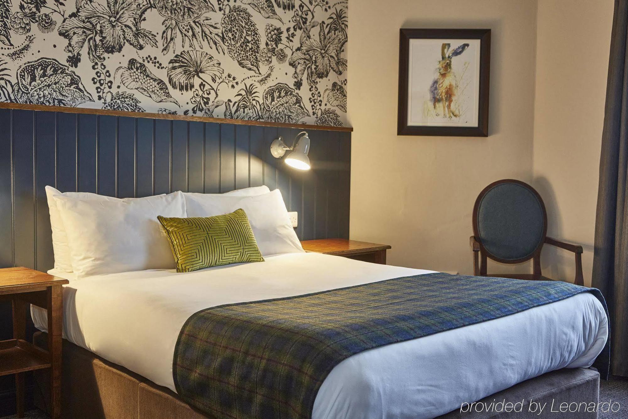 Swan Hotel By Greene King Inns อัลตัน ภายนอก รูปภาพ