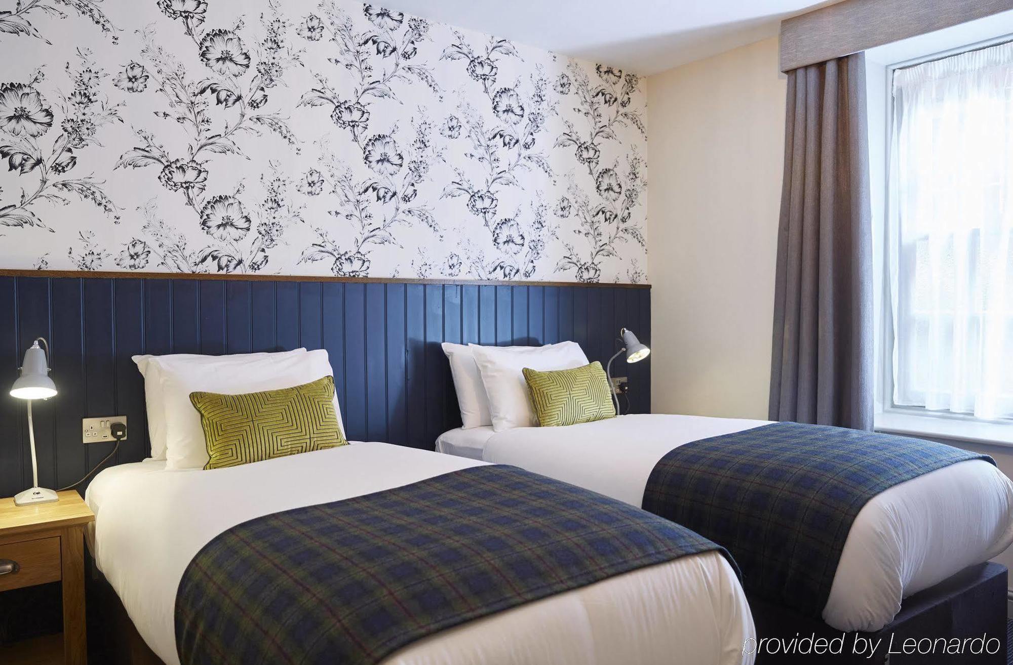 Swan Hotel By Greene King Inns อัลตัน ภายนอก รูปภาพ