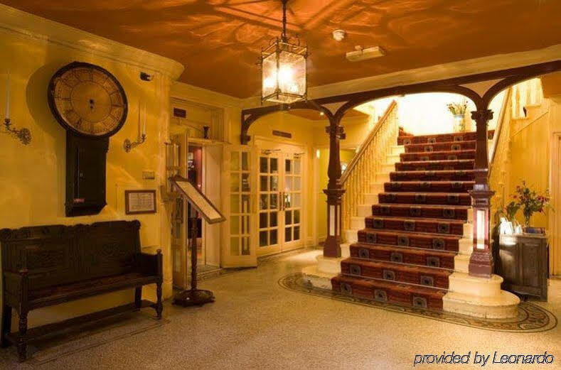 Swan Hotel By Greene King Inns อัลตัน ภายนอก รูปภาพ